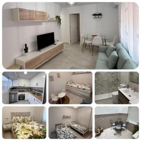 Fuengirola Center, Fuengirola